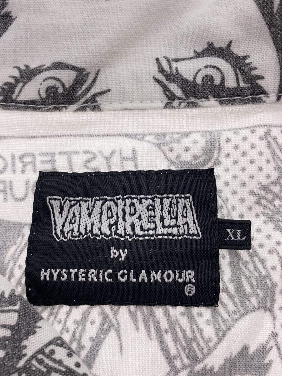 Hysteric Glamour Vampirella Buttonup Size US XL / EU 56 / 4 - 3 Thumbnail