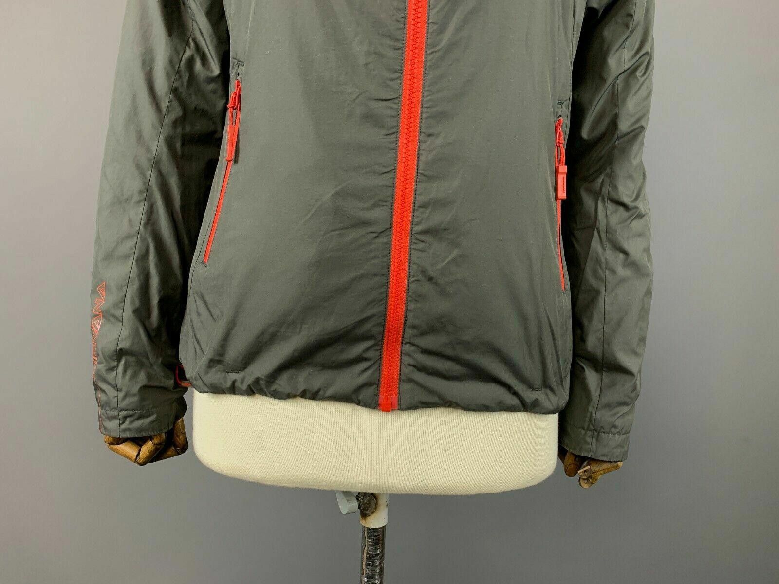 Mammut Mammut Safety Ajungilak Jacket M / US 8-10 / UK 12-14 Size M / US 6-8 / IT 42-44 - 3 Thumbnail