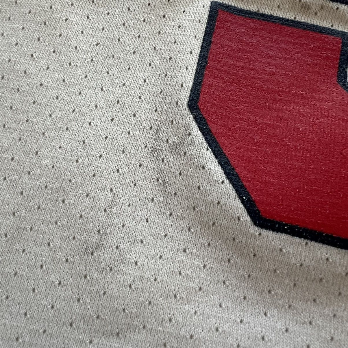 Majestic Vintage Majestic Red Sox Jersey Nomar Garciaparra #5 USA XL Size US XL / EU 56 / 4 - 10 Thumbnail