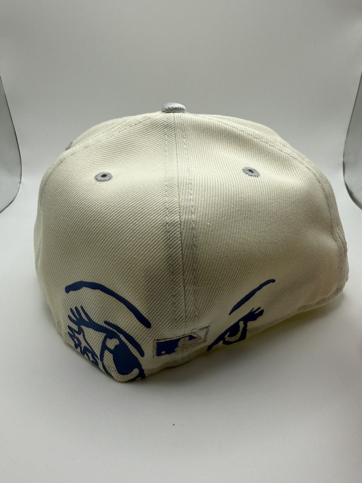 New Era Minnesota Twins Fitted 7 3/8 Custom Size ONE SIZE - 5 Thumbnail
