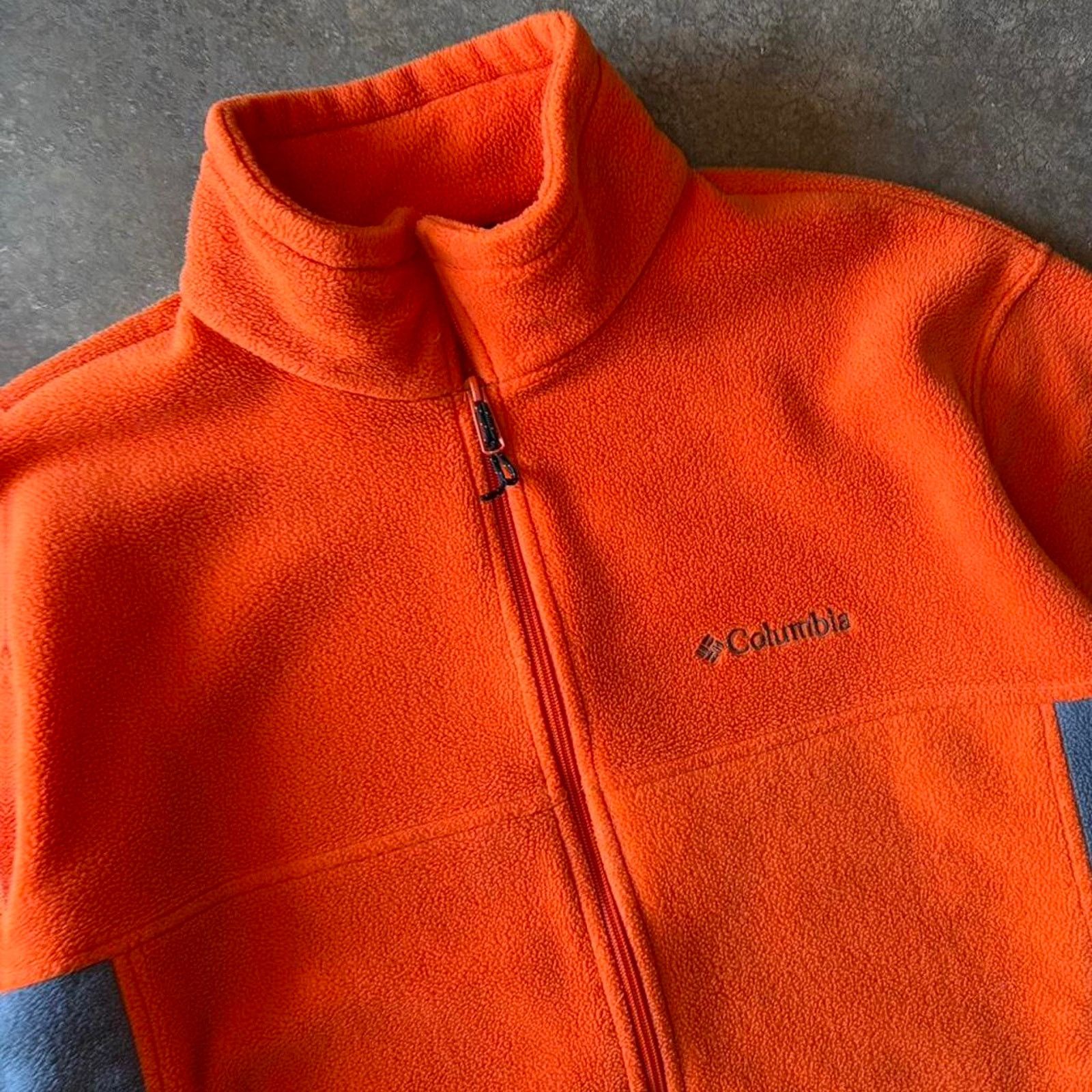 Columbia 2000s columbia gorpcore fleece Size US XL / EU 56 / 4 - 2 Thumbnail