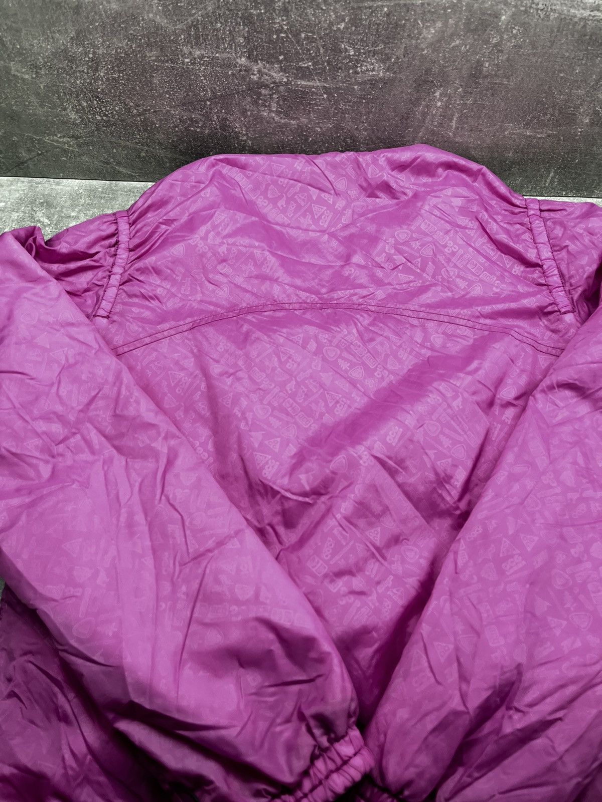 Nike × Nike ACG × Vintage Nike ACG bomber jacket vintage 90s Size M / US 6-8 / IT 42-44 - 9 Thumbnail