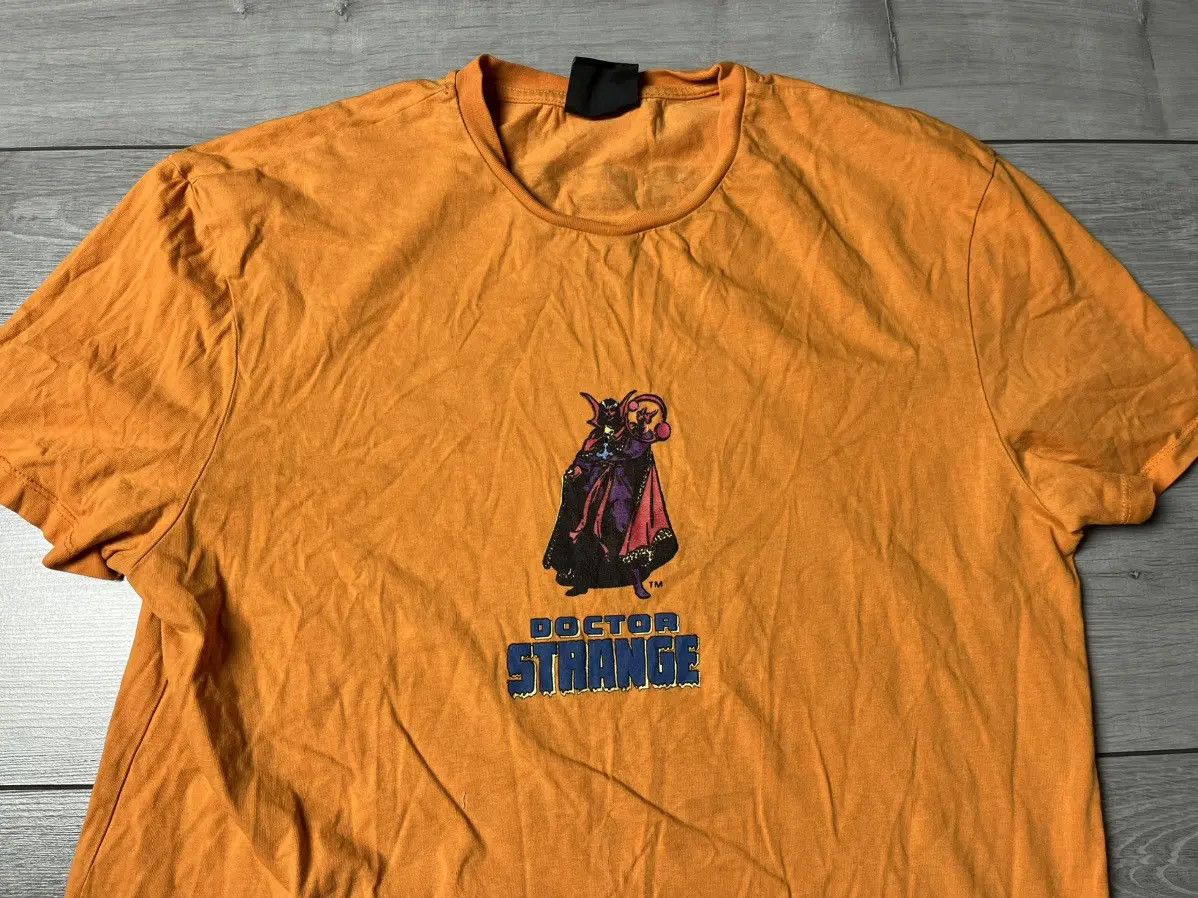 Marvel Comics Marvel Comics Tshirt doctor strange size XLarge Size US XL / EU 56 / 4 - 3 Thumbnail