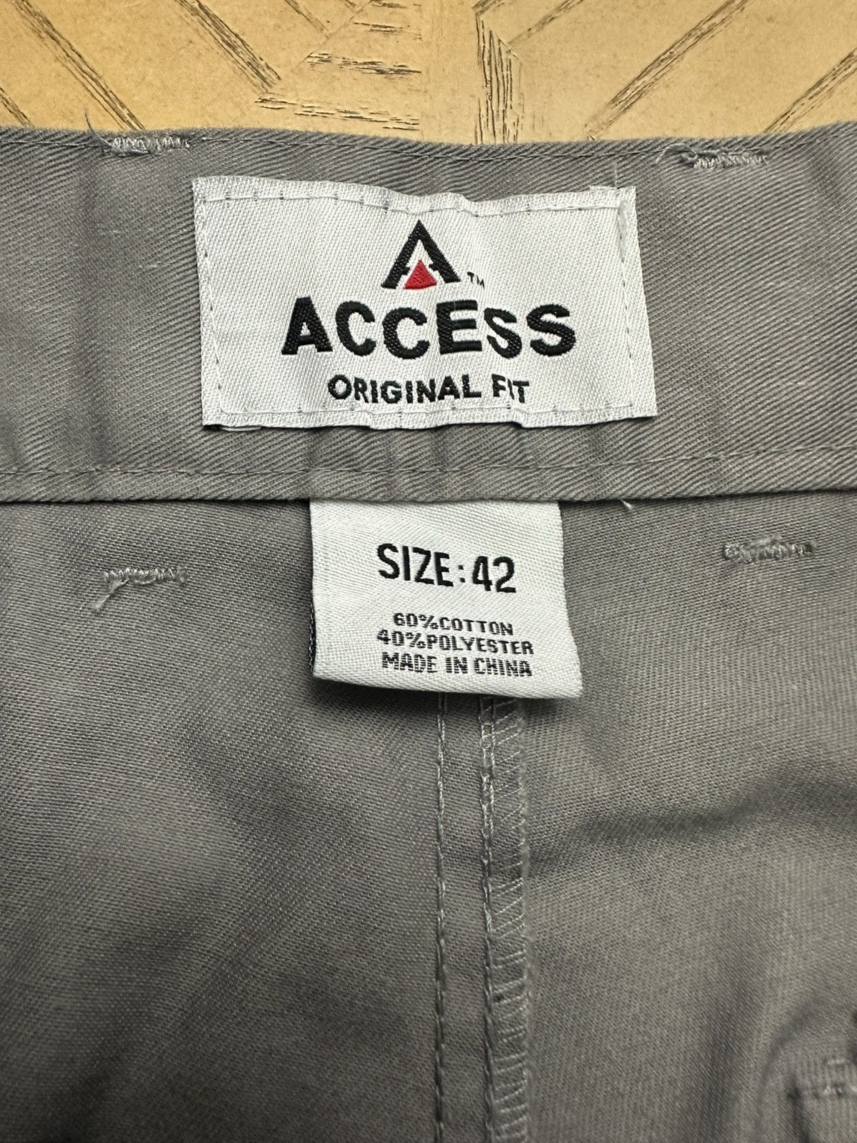 Other Cargo shorts Size US 42 / EU 58 - 5 Thumbnail