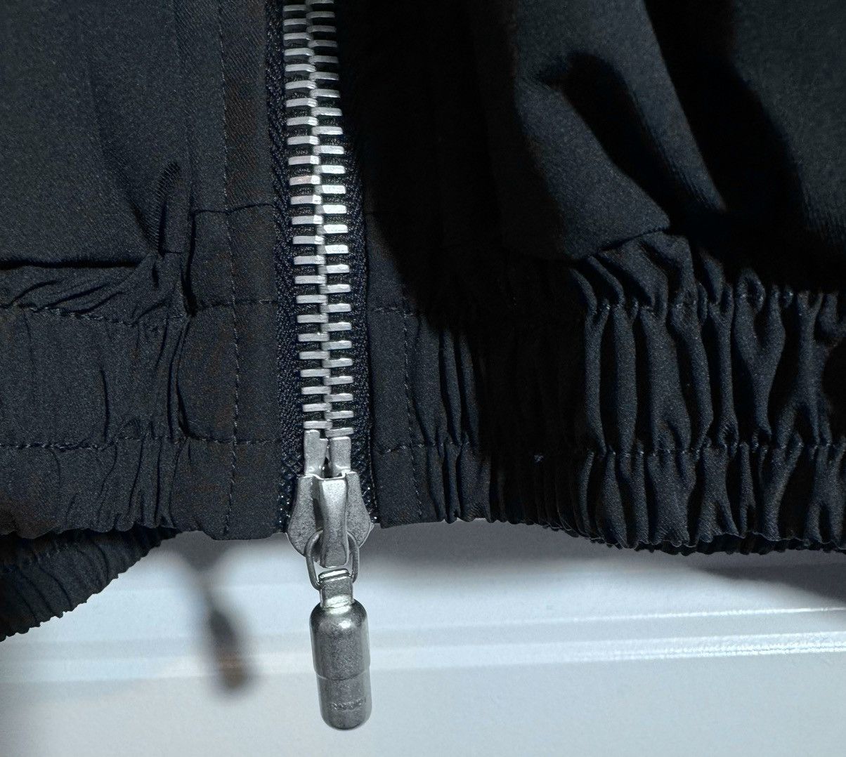 Rhude Colour-Blocked Funnel-Neck Jacket Size US L / EU 52-54 / 3 - 9 Thumbnail