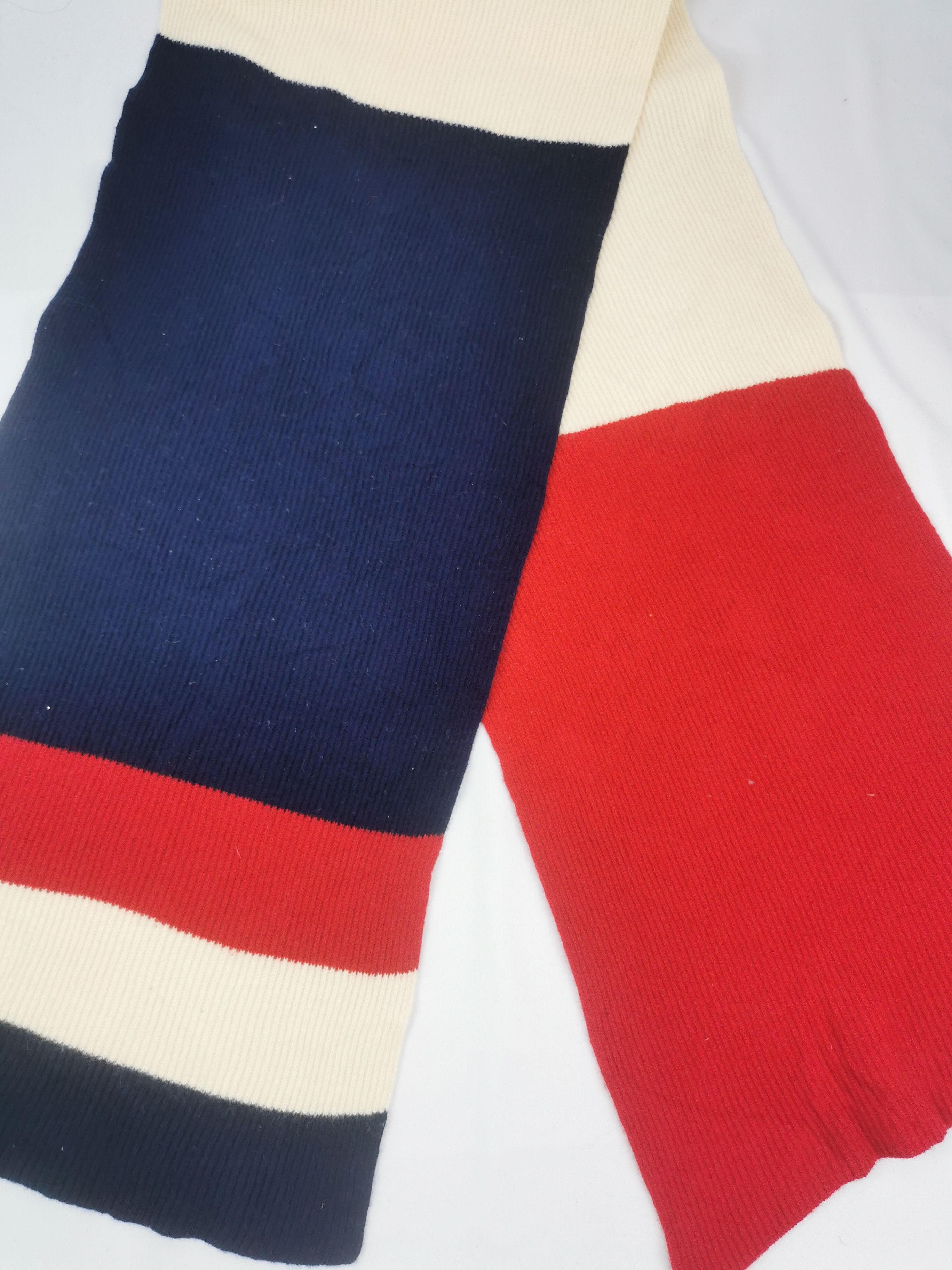 Junko Shimada Junko shimada scarf muffler Size ONE SIZE - 2 Thumbnail
