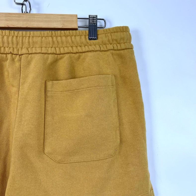 Gucci Gucci SizeS North co-branded solid colour printed casual sh Size US 29 - 4 Thumbnail