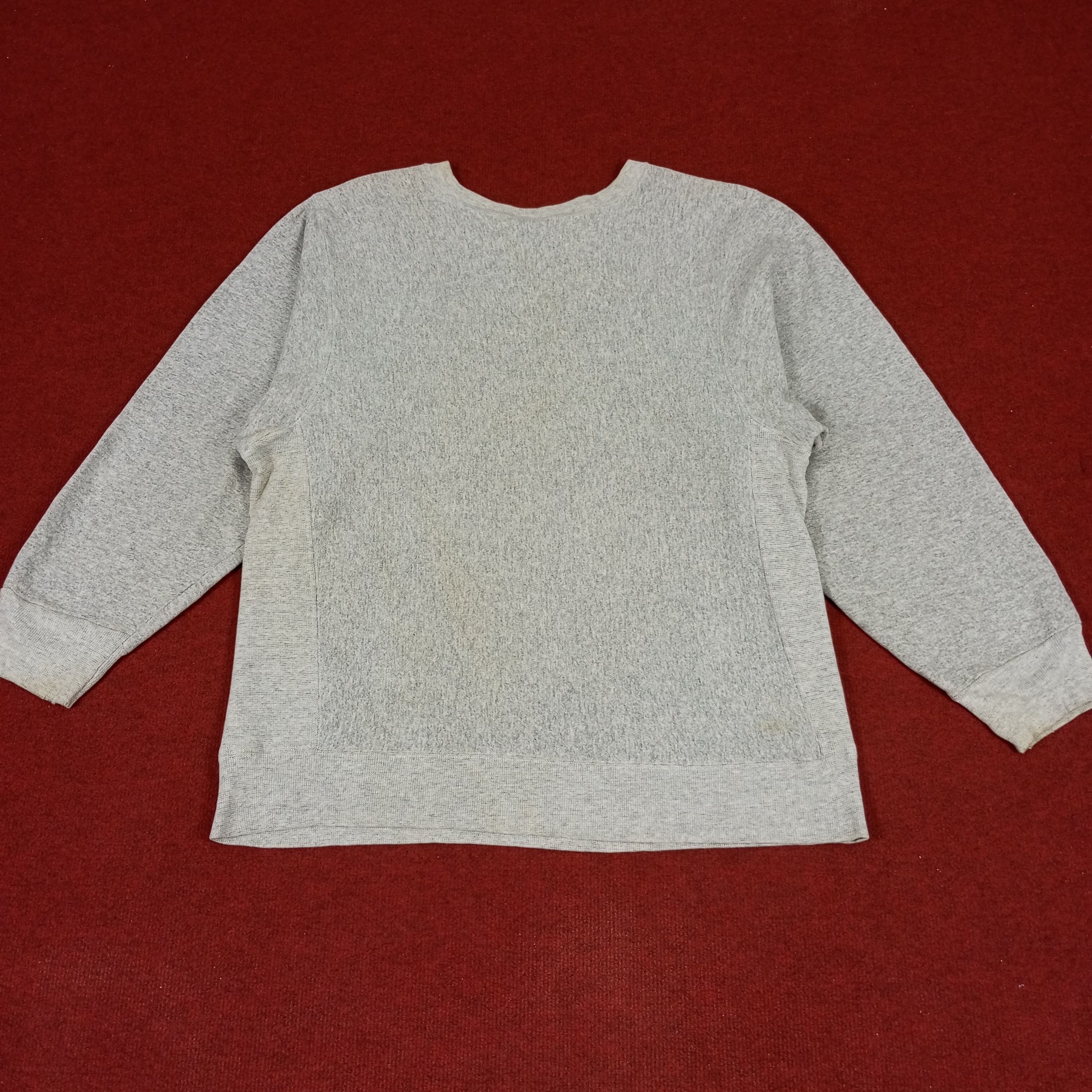 NBA × Vintage NBA Kentucky Wildcats Basketball Team Vintage Sweatshirt Size US L / EU 52-54 / 3 - 3 Thumbnail