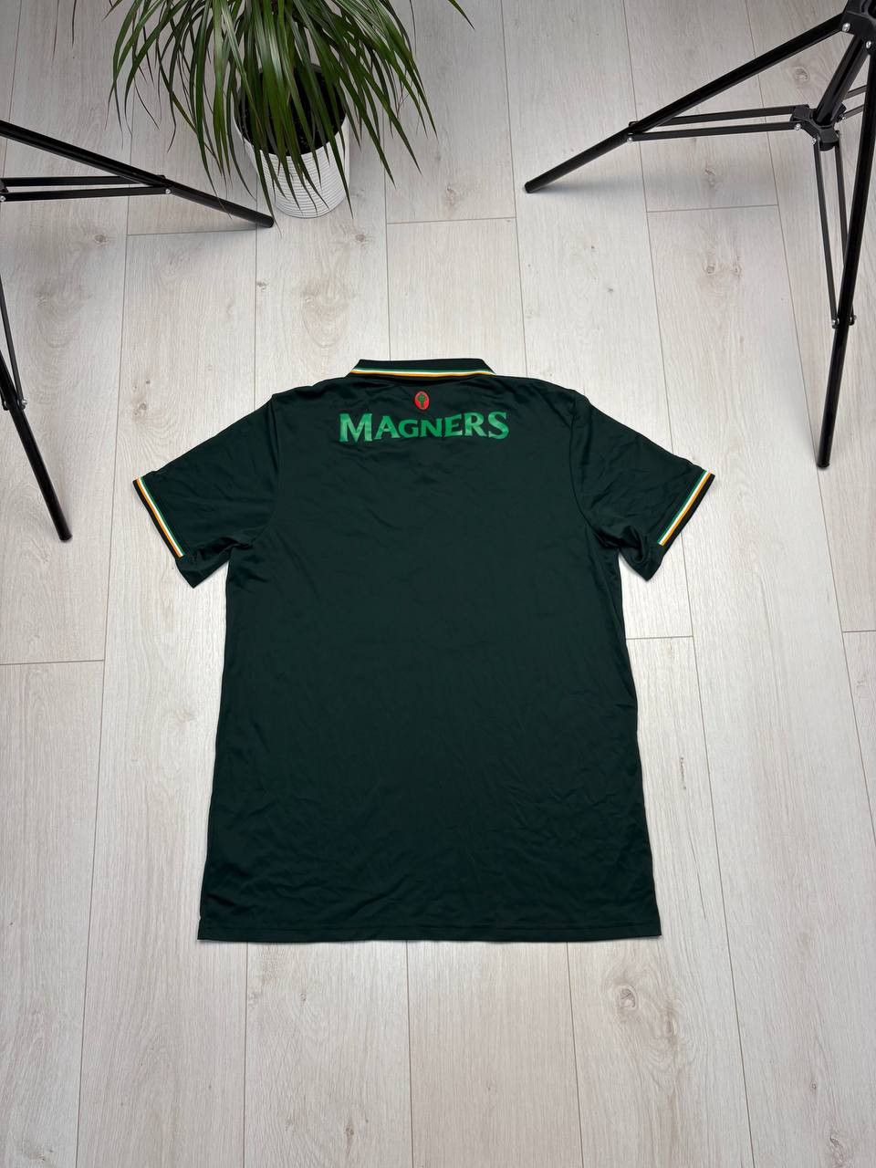 Adidas 2023/2024 Celtic 3rd Kit Size US L / EU 52-54 / 3 - 7 Thumbnail