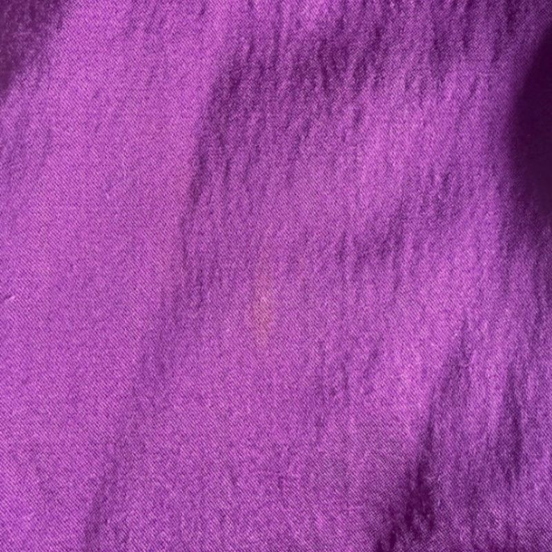 Moschino Moschino Purple Pants | Size 8 Size 30" / US 8 / IT 44 - 7 Thumbnail
