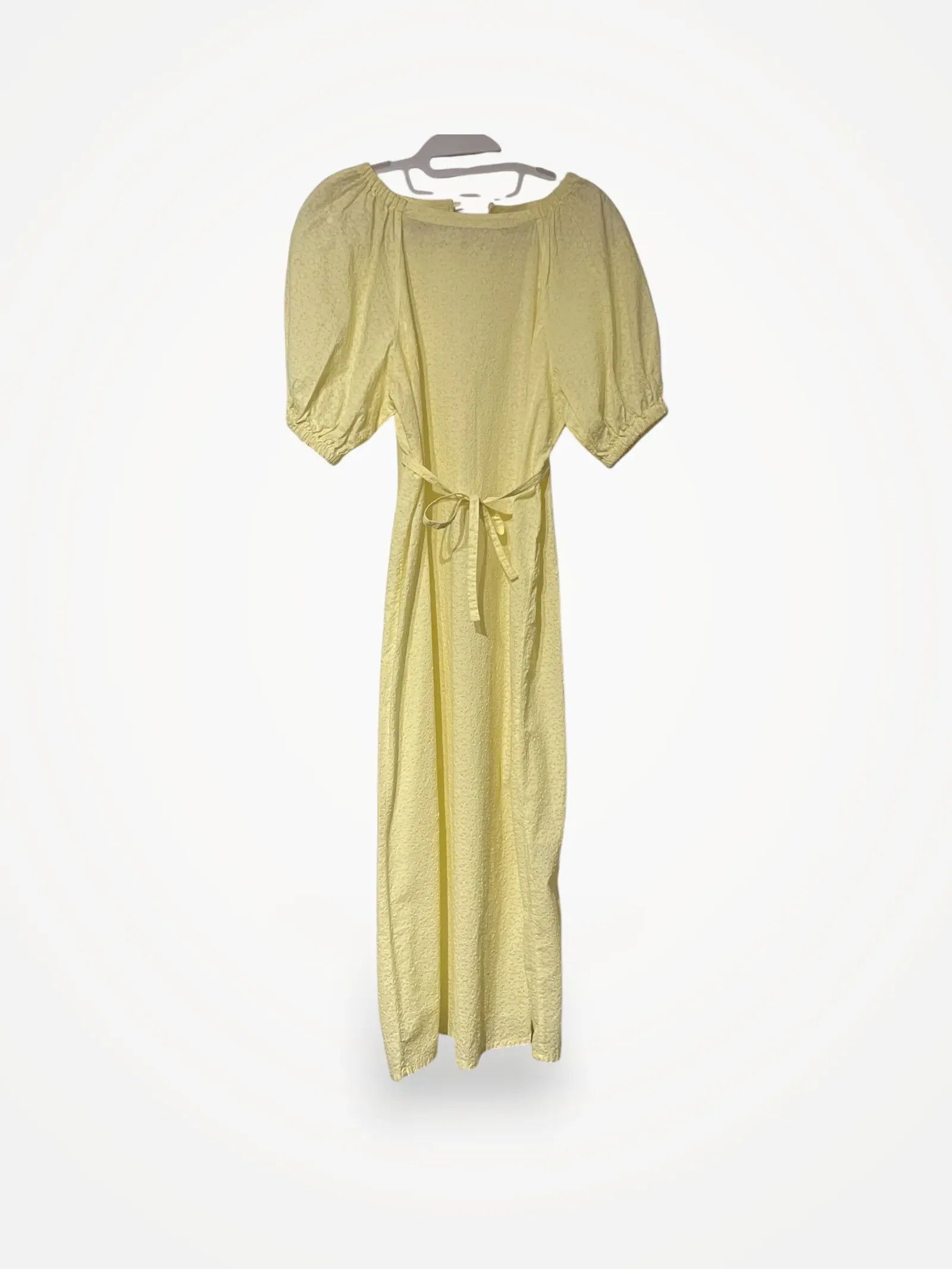 Uniqlo Uniqlo Dress Size S / US 4 / IT 40 - 1 Thumbnail