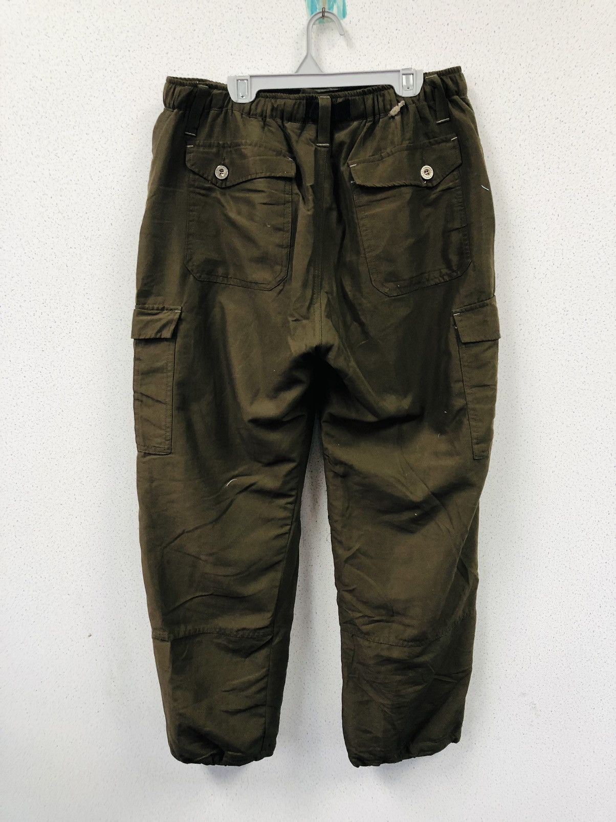 Outdoor Research Outdoor Hiking Pant Size US 32 / EU 48 - 4 Thumbnail