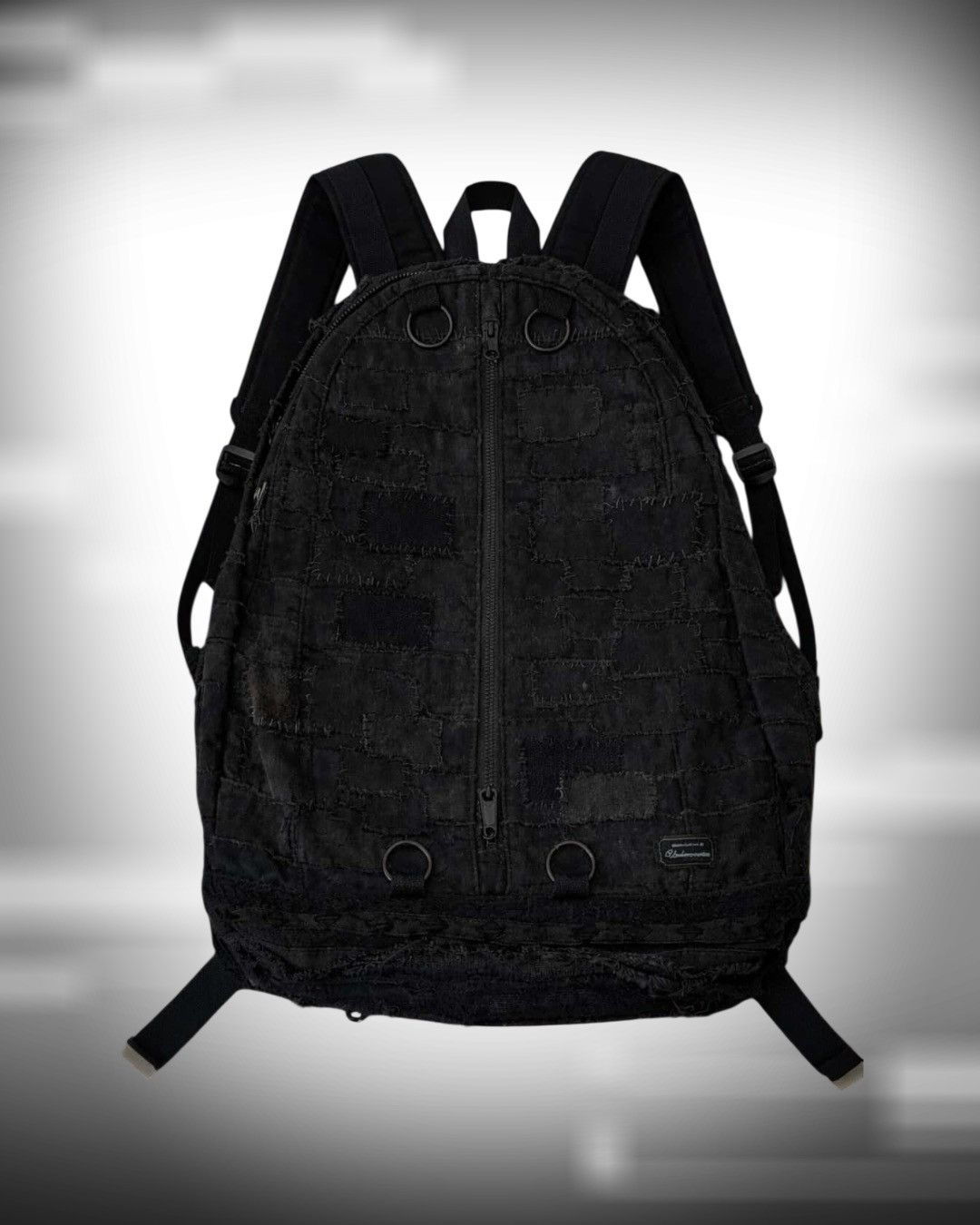 Undercover Undercover Scab Bag Size ONE SIZE - 1 Thumbnail