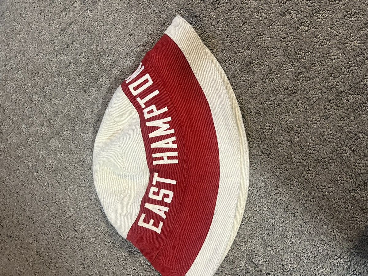 Rhude Rhude Bucket hat Size 44 - 1 Thumbnail