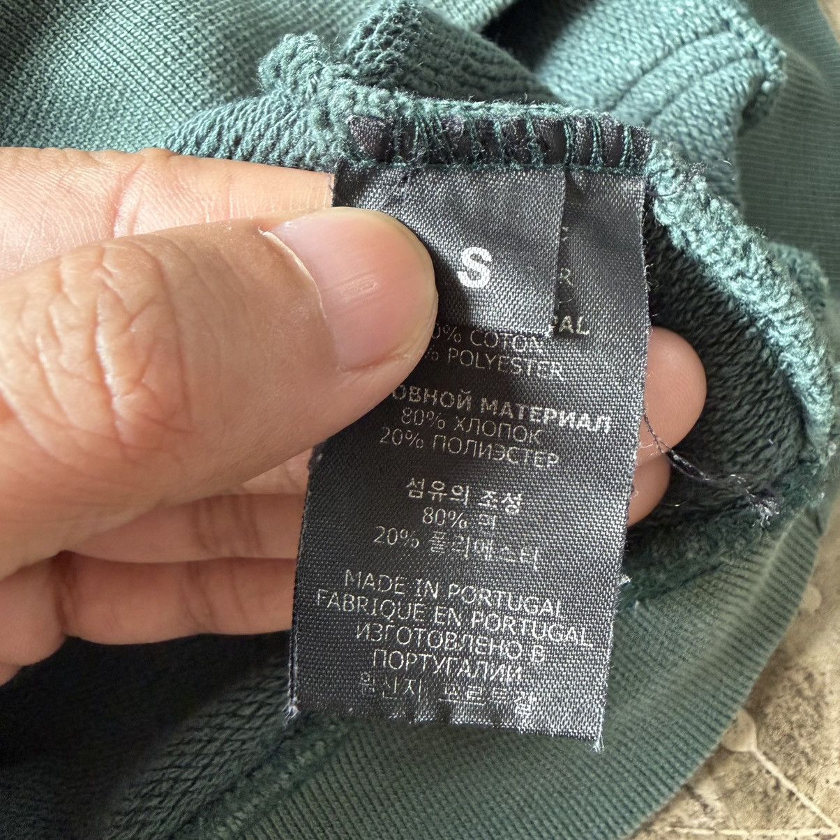Vetements Vetements - Barcode Logo Label Popover Hoodie Size US XS / EU 42 / 0 - 9 Thumbnail