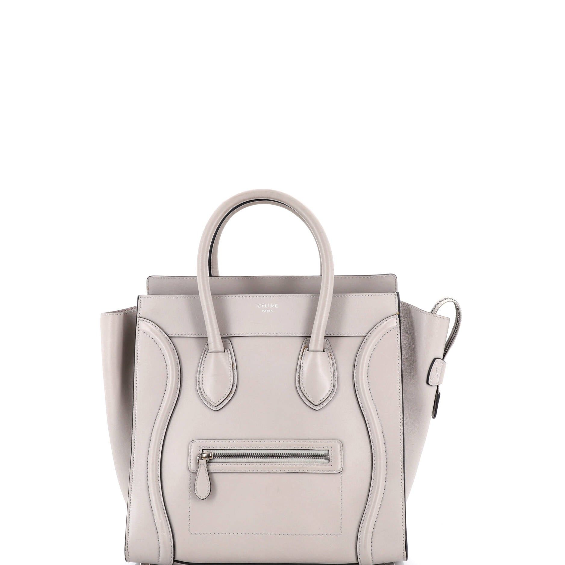 Celine Luggage Bag Size ONE SIZE - 1 Thumbnail
