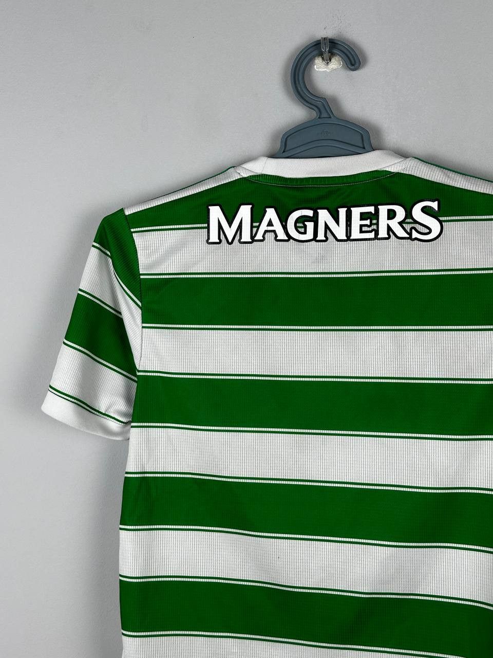 Adidas 2020/21 Adidas Celtic FC Home Soccer Jersey Size US XS / EU 42 / 0 - 13 Thumbnail