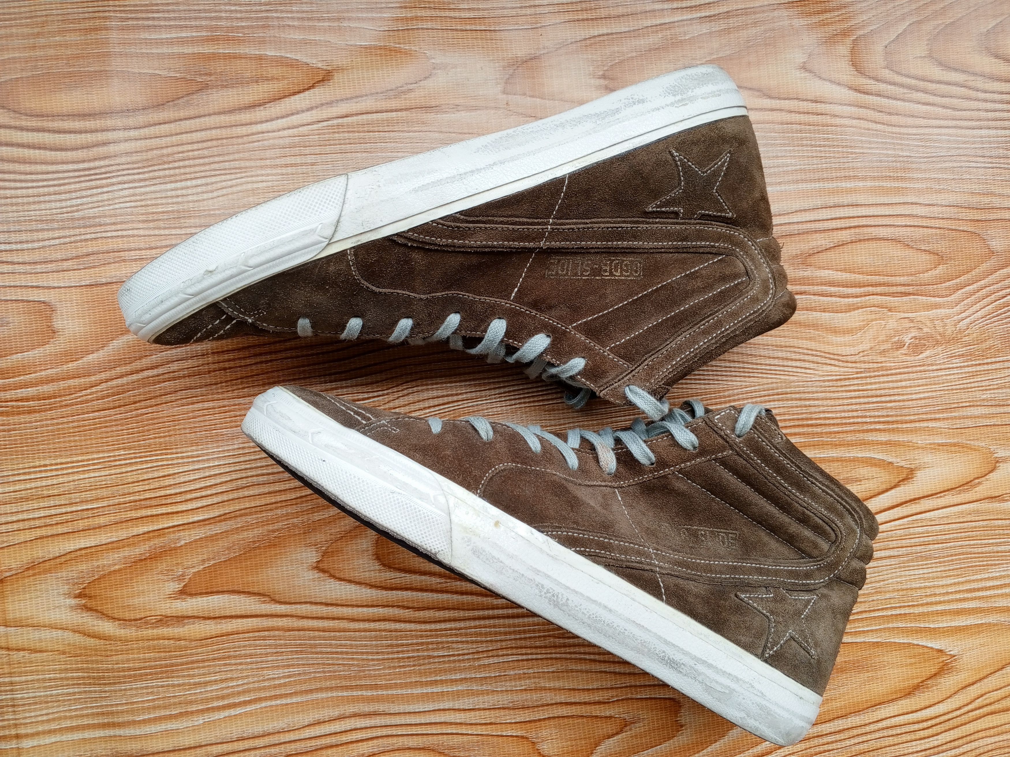 Golden Goose Golden goose Slide Size US 11 / EU 44 - 4 Thumbnail