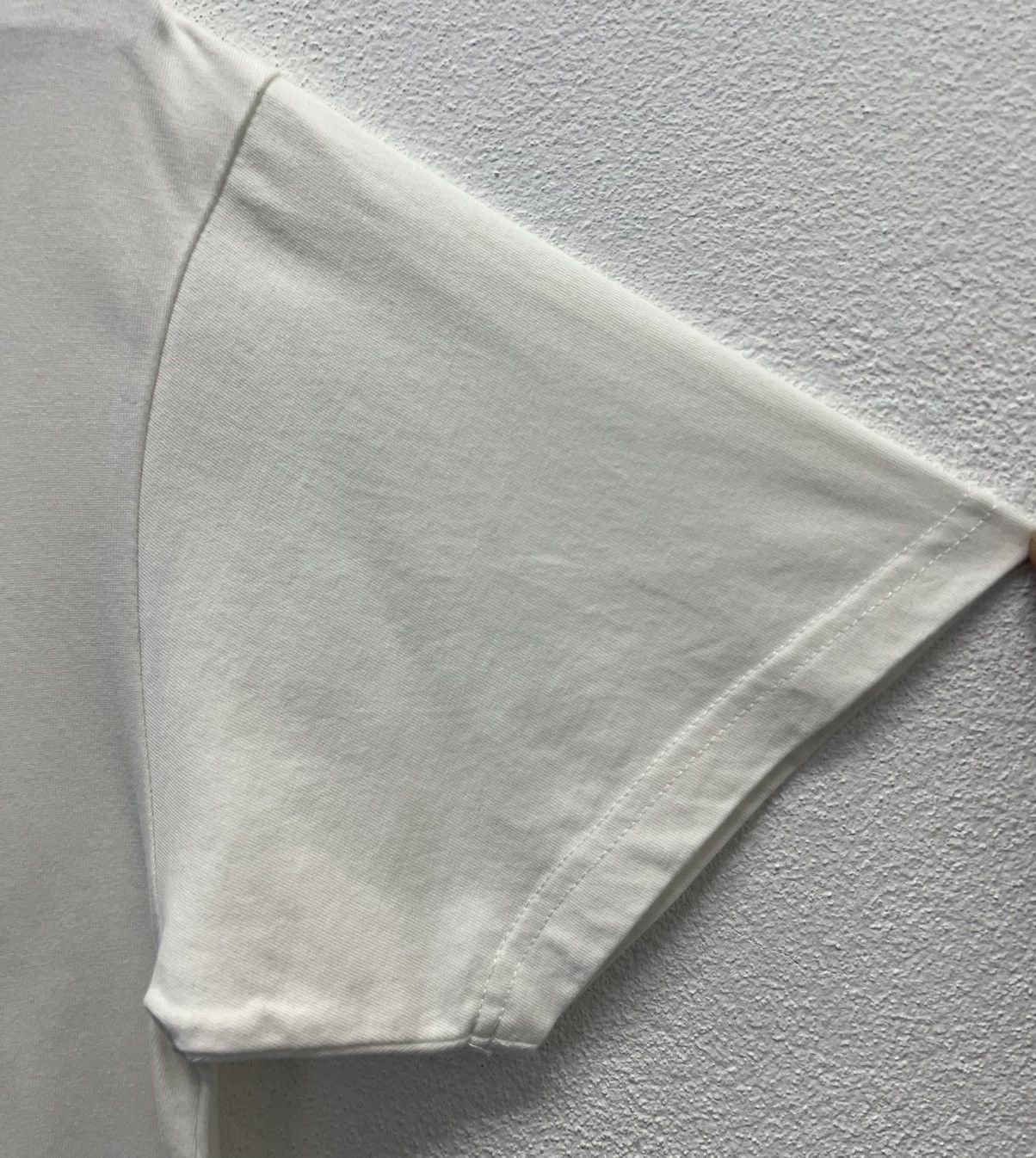 Japanese Brand × Vintage VINTAGE ARRIVEGUIDE VOGUE THE HIGHTLIGHT FASHION SHOW SHIRT Size US XL / EU 56 / 4 - 5 Thumbnail