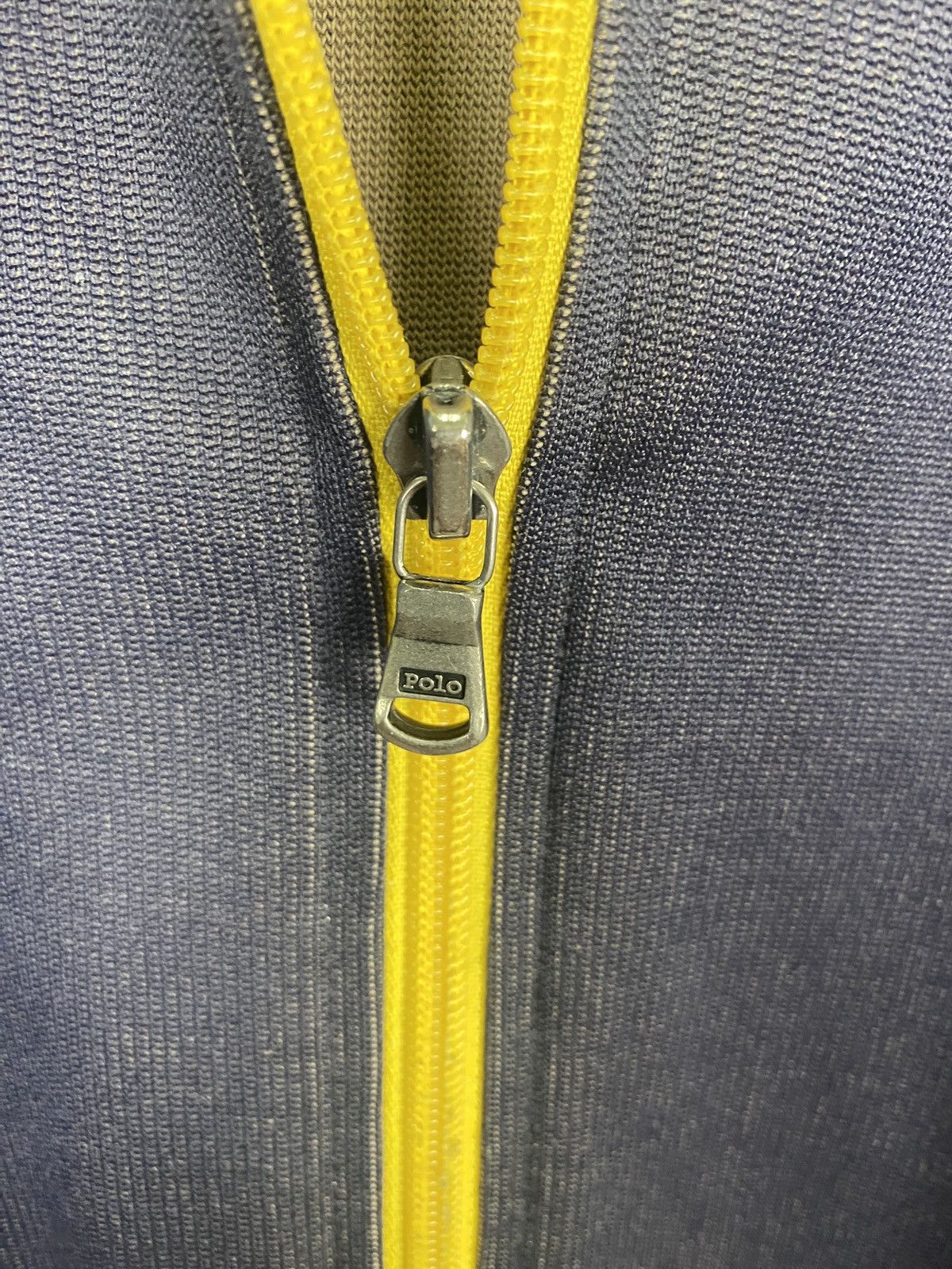 Polo Ralph Lauren × Ralph Lauren Men’s Polo Ralph Lauren Full Zip Jacket Size XXL Size US XXL / EU 58 / 5 - 8 Thumbnail