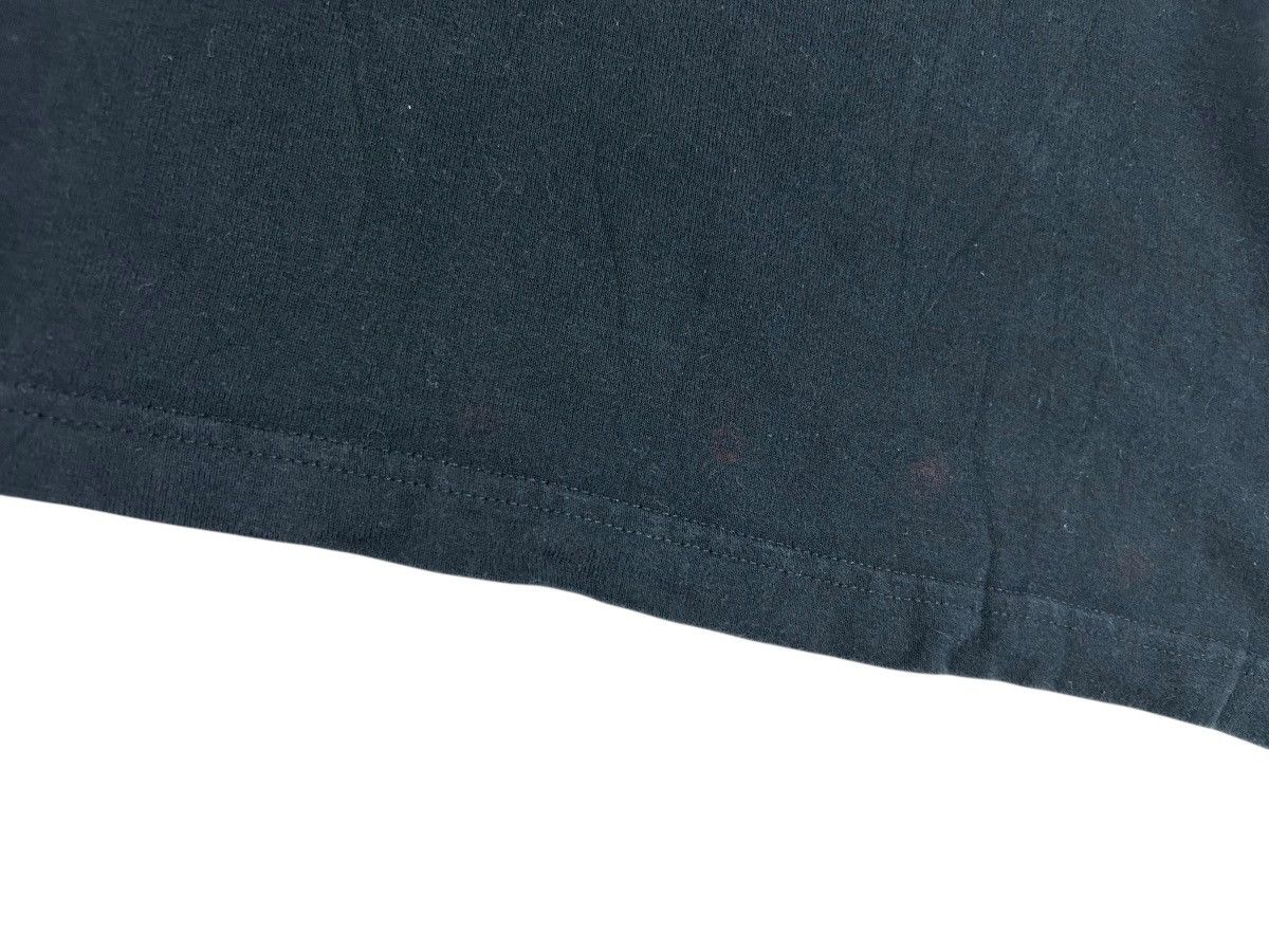20471120 × Hysteric Glamour × Japanese Brand Badboy Tee California Surfing Ethnics Quotes Motivation Size US M / EU 48-50 / 2 - 8 Thumbnail