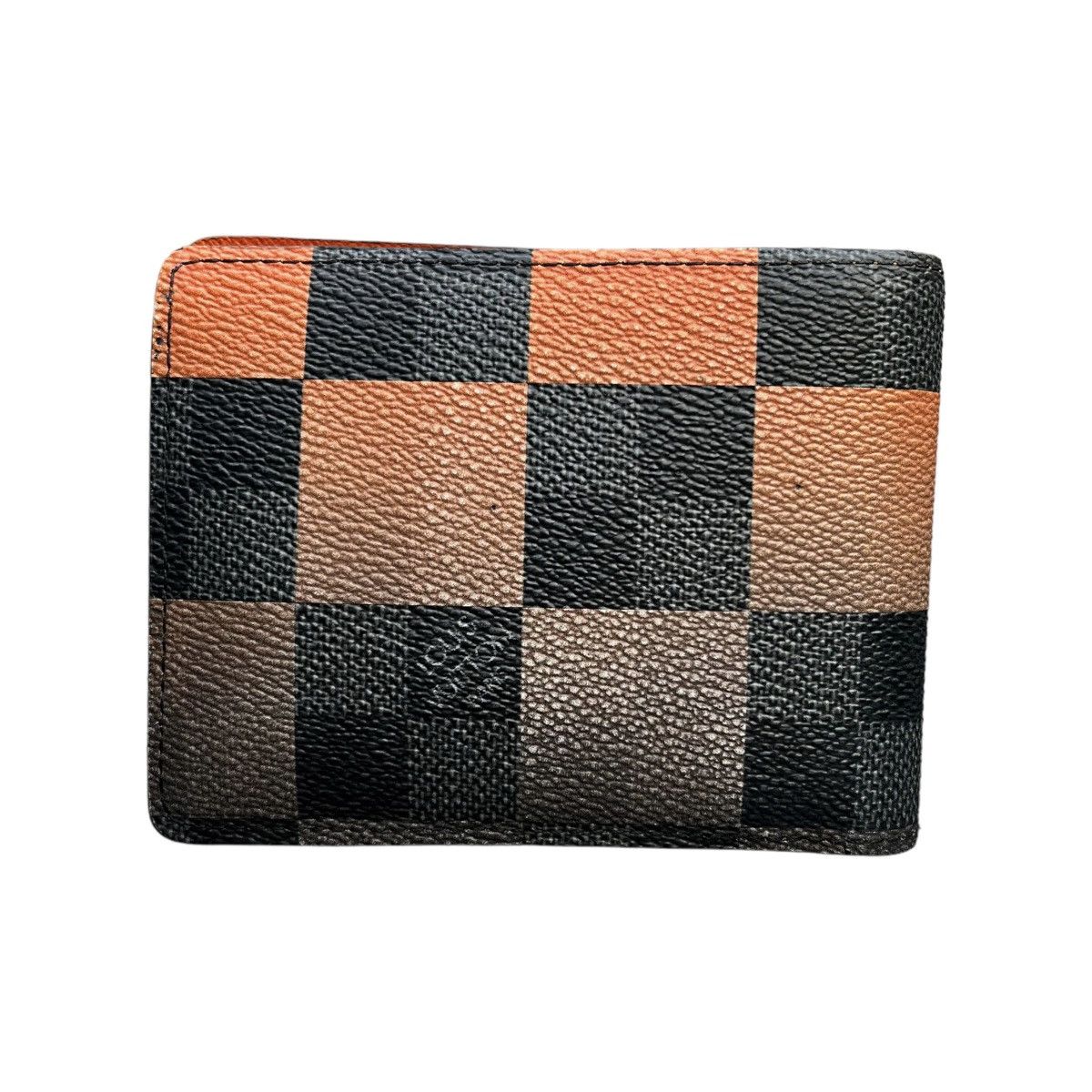 Louis Vuitton Louis Vuitton Damier Giant Gradient Multiple Wallet Size ONE SIZE - 2 Thumbnail