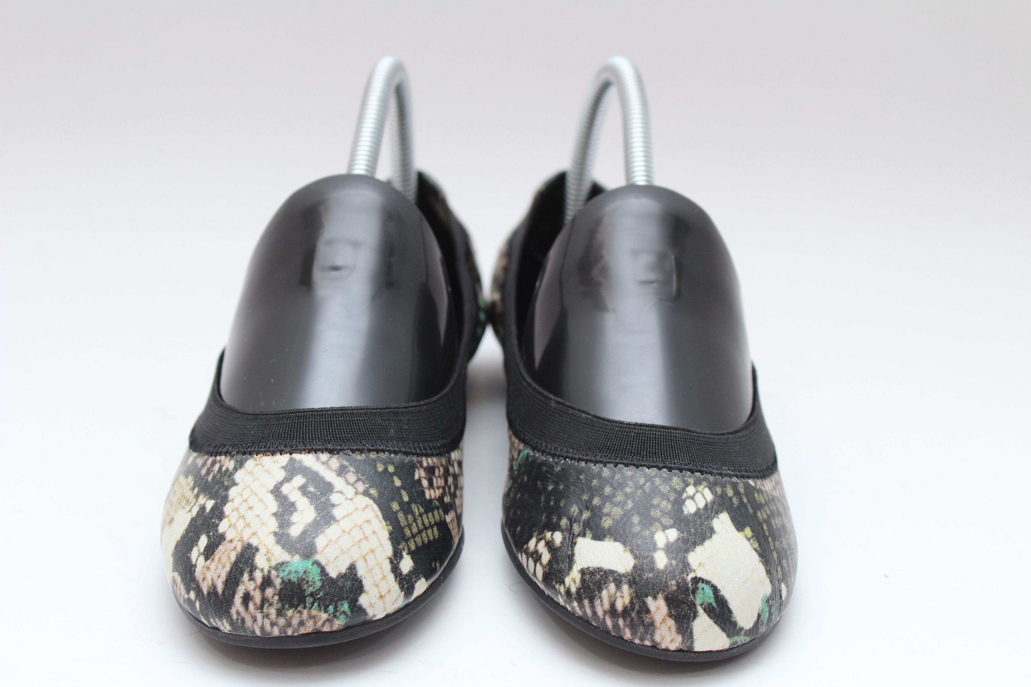 ASH Ash Ballet Pumps Shoes Womens Size 39 New Vintage Rare Size US 9 / IT 39 - 8 Thumbnail