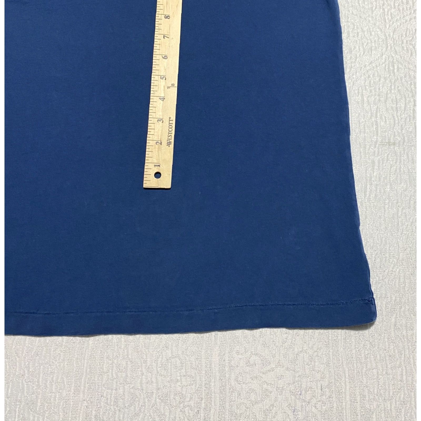 Polo Ralph Lauren Ralph Lauren Polo Shirt Mens Medium Pocket Classic Pony Casual Tee Size US M / EU 48-50 / 2 - 2 Thumbnail
