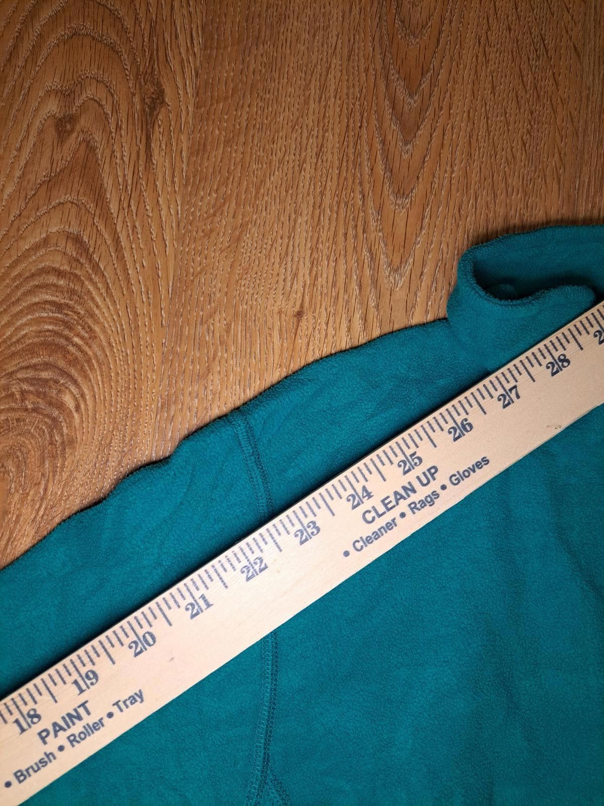 Patagonia Patagonia Pullover Fleece Jacket Mens Medium Green Size US M / EU 48-50 / 2 - 6 Thumbnail