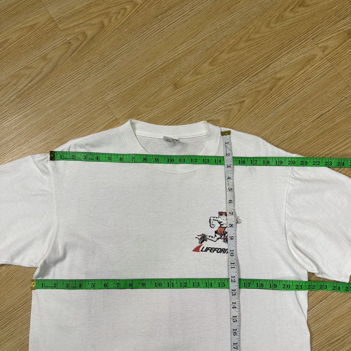 Vintage Vintage Volley Frog 90s Tshirt A774 Size US L / EU 52-54 / 3 - 8 Thumbnail