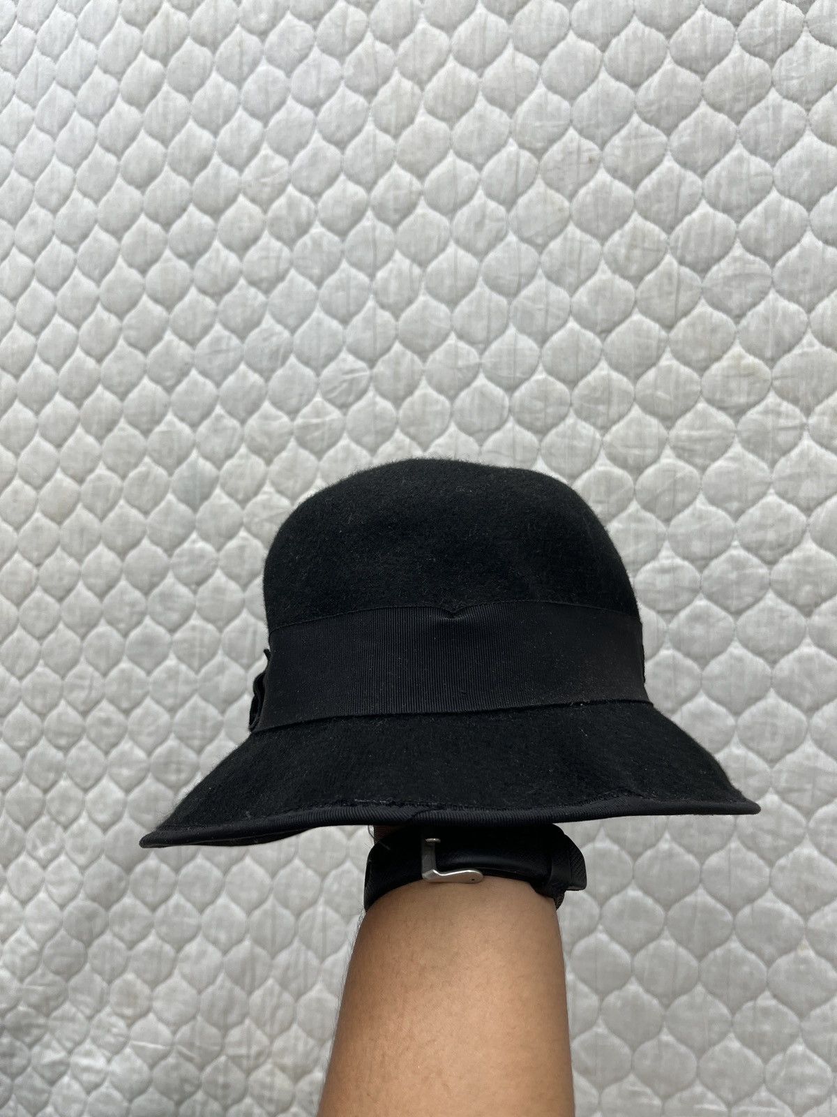 Fred Perry 🔥🔥🔥STEALS FRED PERRY WOOL HAT Size ONE SIZE - 4 Thumbnail