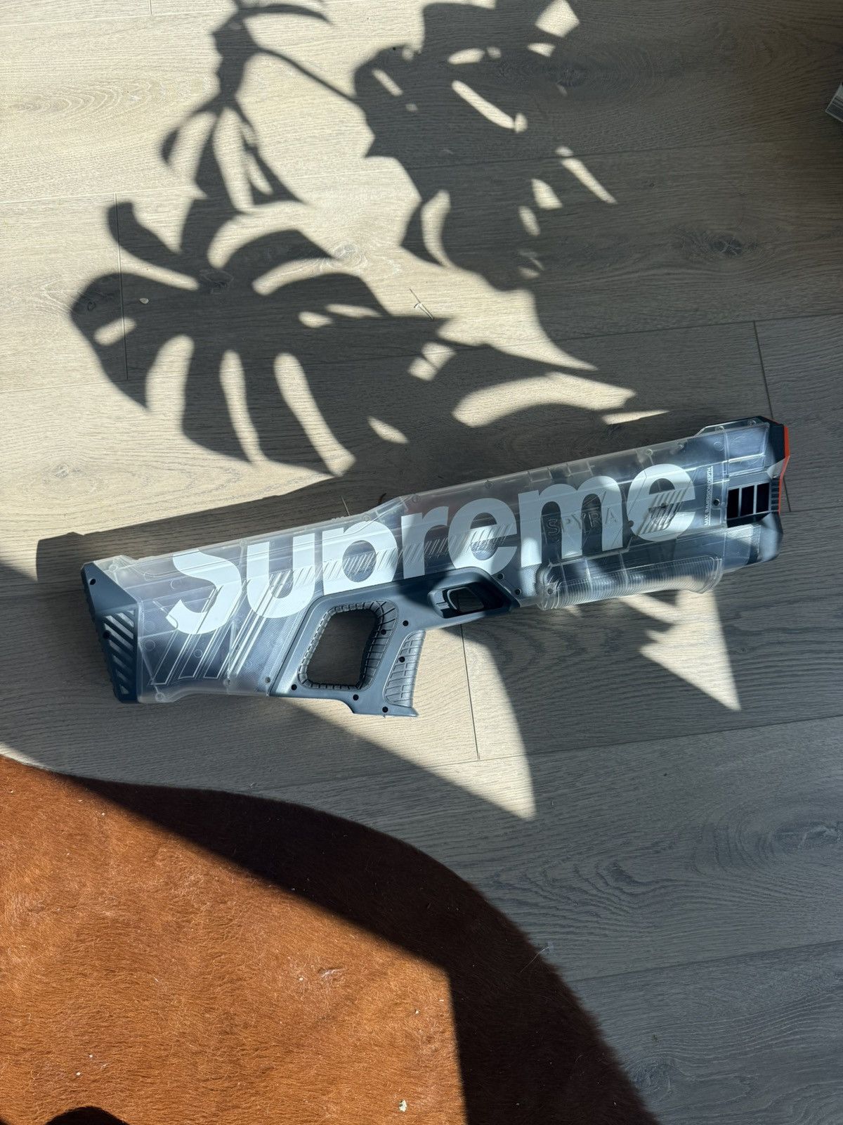 Supreme Supreme Spyra Water Gun Size ONE SIZE - 3 Thumbnail