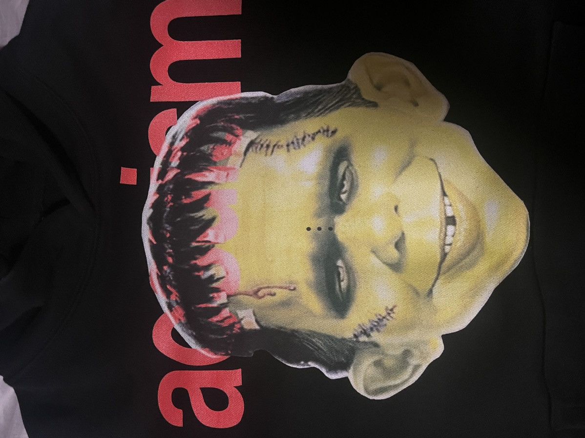 Other Aosuism Madd Halloween Hoodie Size US XS / EU 42 / 0 - 2 Thumbnail