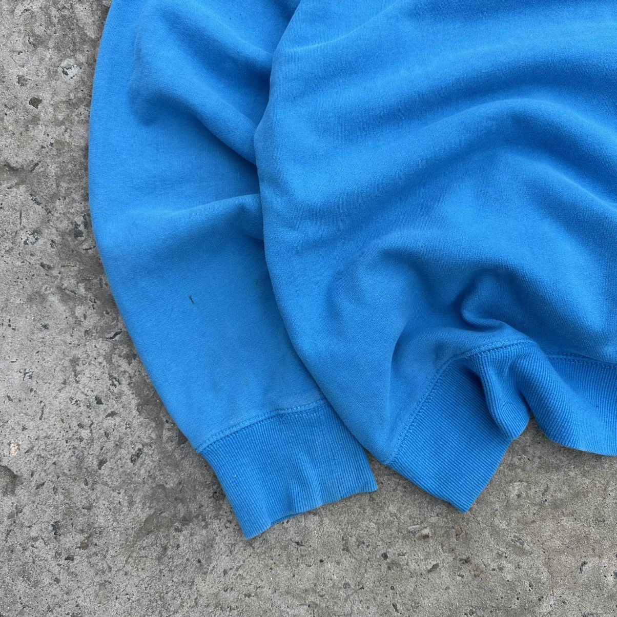 Issey Miyake Vintage Custom Tokyo Landry Zip Hoodie Y2K Grunge Hype Trend Size US L / EU 52-54 / 3 - 18 Thumbnail