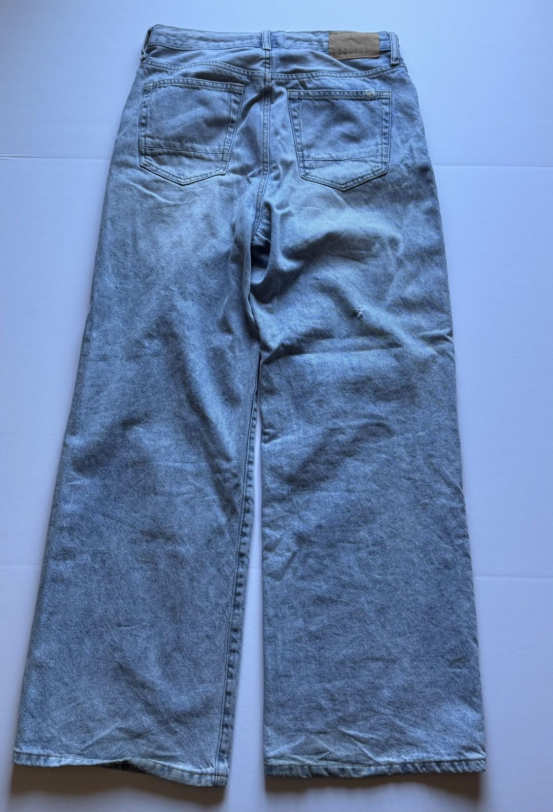 Pacsun Baggy jeans Size US 30 / EU 46 - 2 Thumbnail