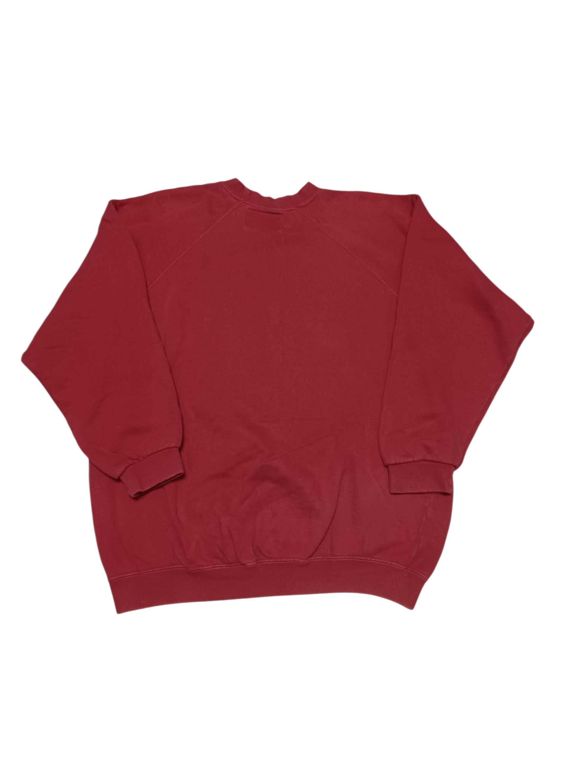 Levi's Vintage Clothing LEVIS AMERICAS ORIGINAL VINTAGE 90S SWEATSHIRT Size US M / EU 48-50 / 2 - 3 Thumbnail