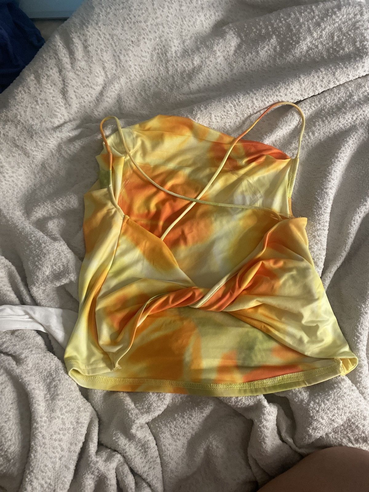Other Glassons top Size M / US 6-8 / IT 42-44 - 1 Thumbnail