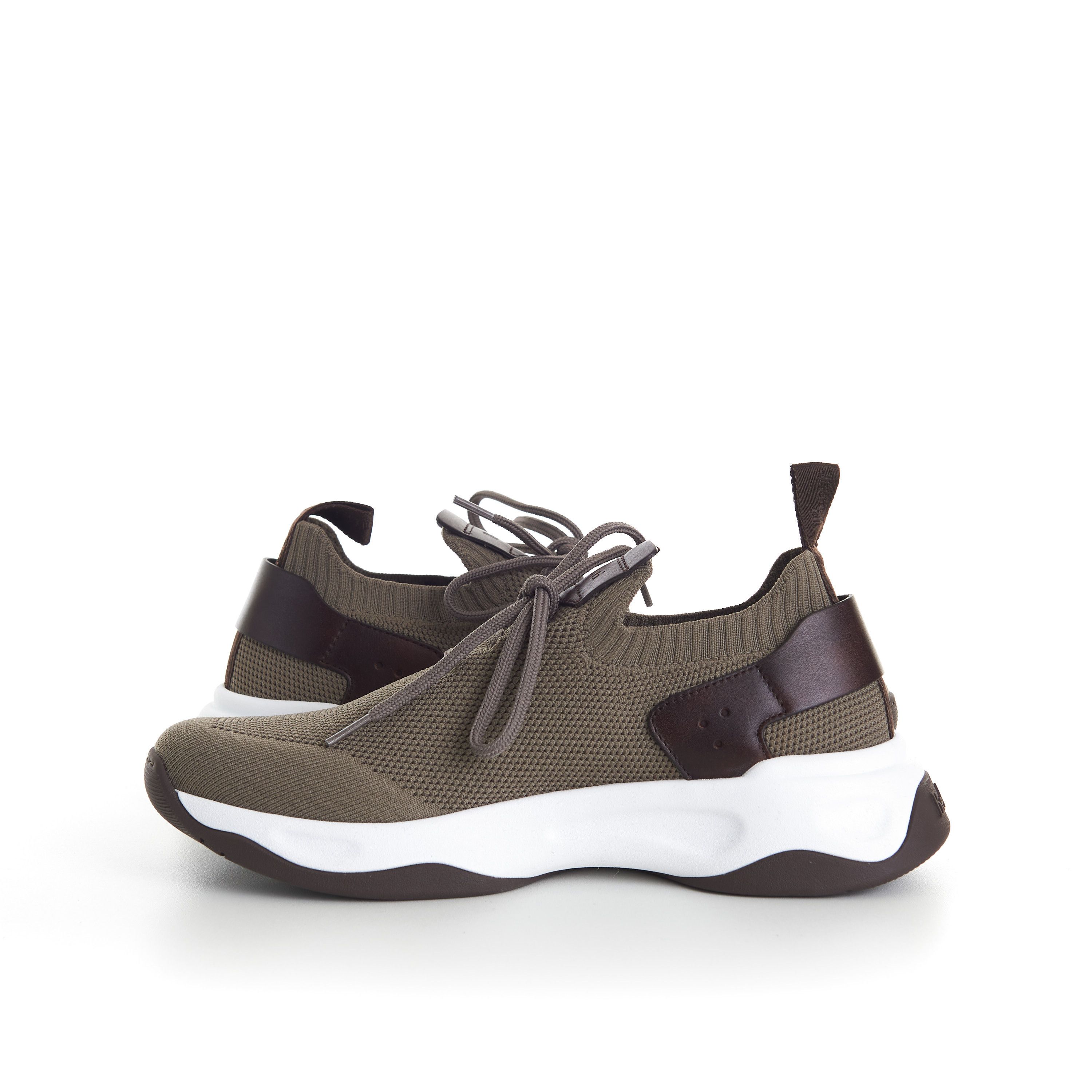 Berluti Shadow Low-Top Sneaker Size US 6 / EU 39 - 9 Thumbnail