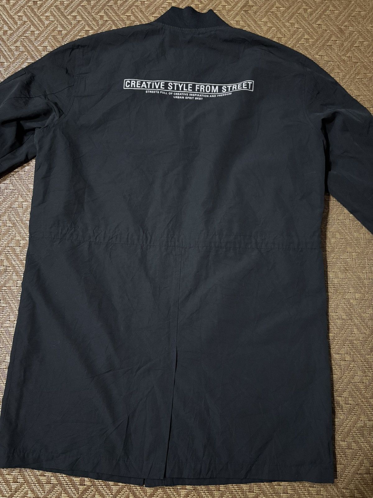 Other × Vintage BKBT Bunker Buster Size US XL / EU 56 / 4 - 3 Thumbnail