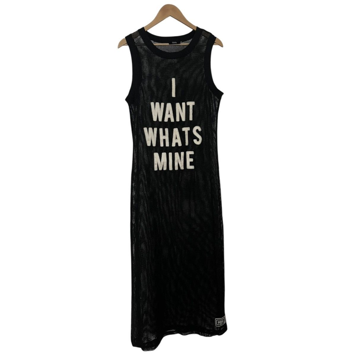 Men's Hood By Air Tank Tops & Sleeveless | Grailed
