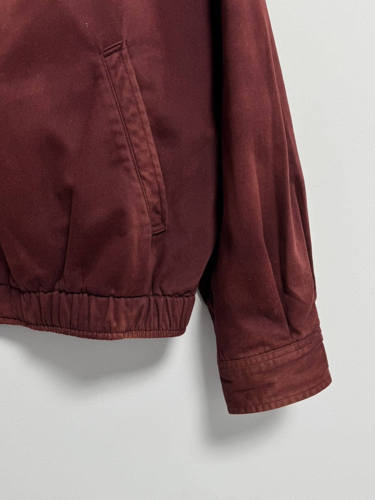 Polo Ralph Lauren Polo Ralph Lauren Jacket 90’s Hype Style Size US XL / EU 56 / 4 - 8 Thumbnail