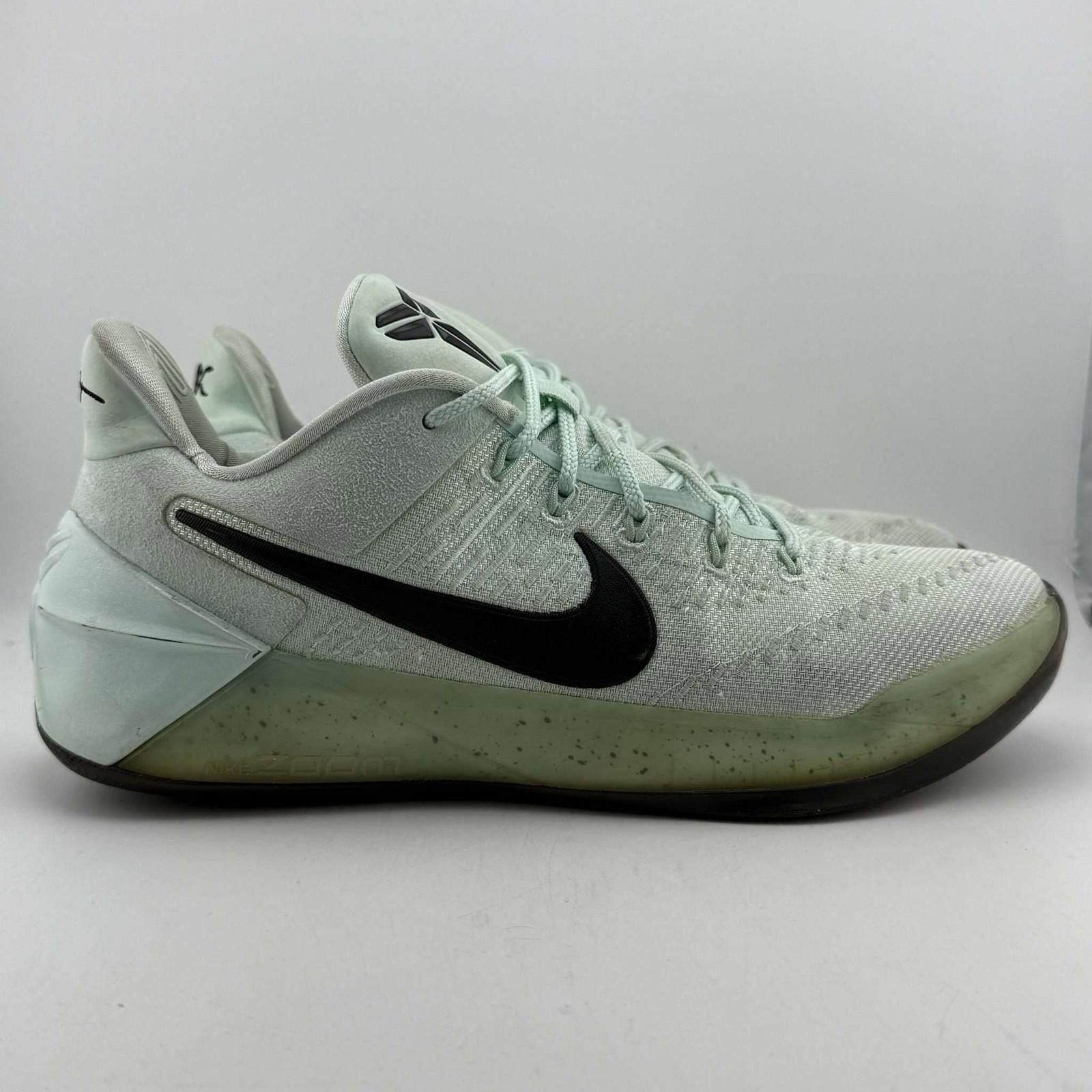 Nike Nike Kobe A.D. Igloo Sneakers US 8.5 Used No Box 852425-300 Size US 8.5 / EU 41-42 - 4 Thumbnail