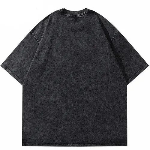 Vintage Cross Shadow Vintage Tshirt Oversized Size US L / EU 52-54 / 3 - 4 Thumbnail