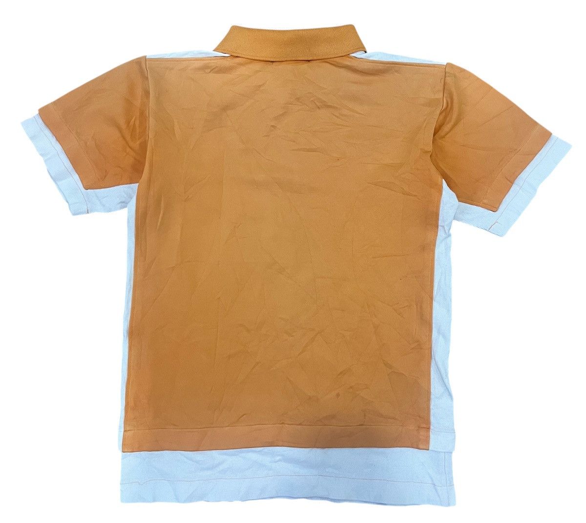 Comme des Garcons Homme Plus Comme des garcons homme plus evergreen polo shirt Size US S / EU 44-46 / 1 - 4 Thumbnail