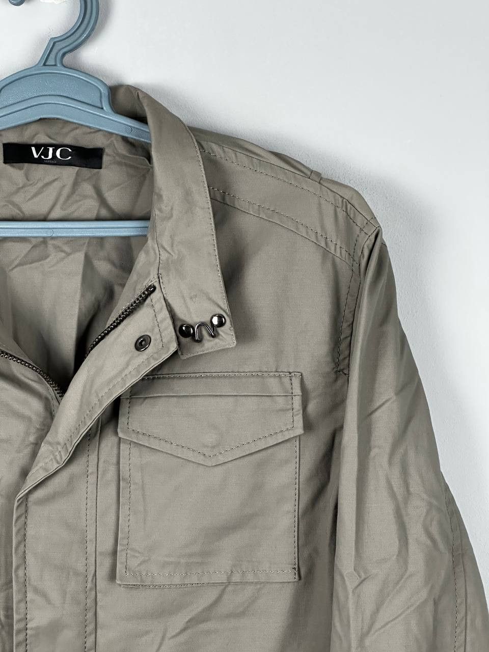 Versace Jeans Couture Versace Jeans Couture Military Multipocket Jacket Size US M / EU 48-50 / 2 - 5 Thumbnail