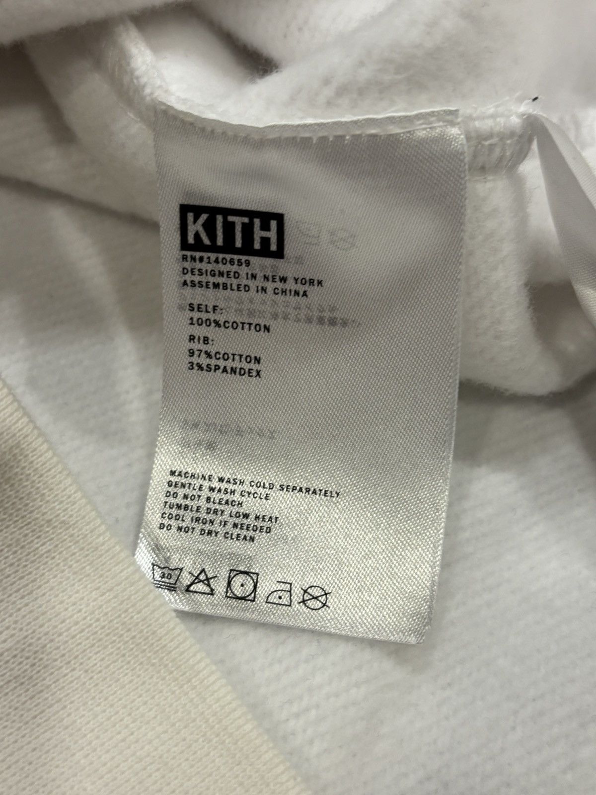 Kith Kith BMW E30 Hoodie Size US M / EU 48-50 / 2 - 7 Thumbnail