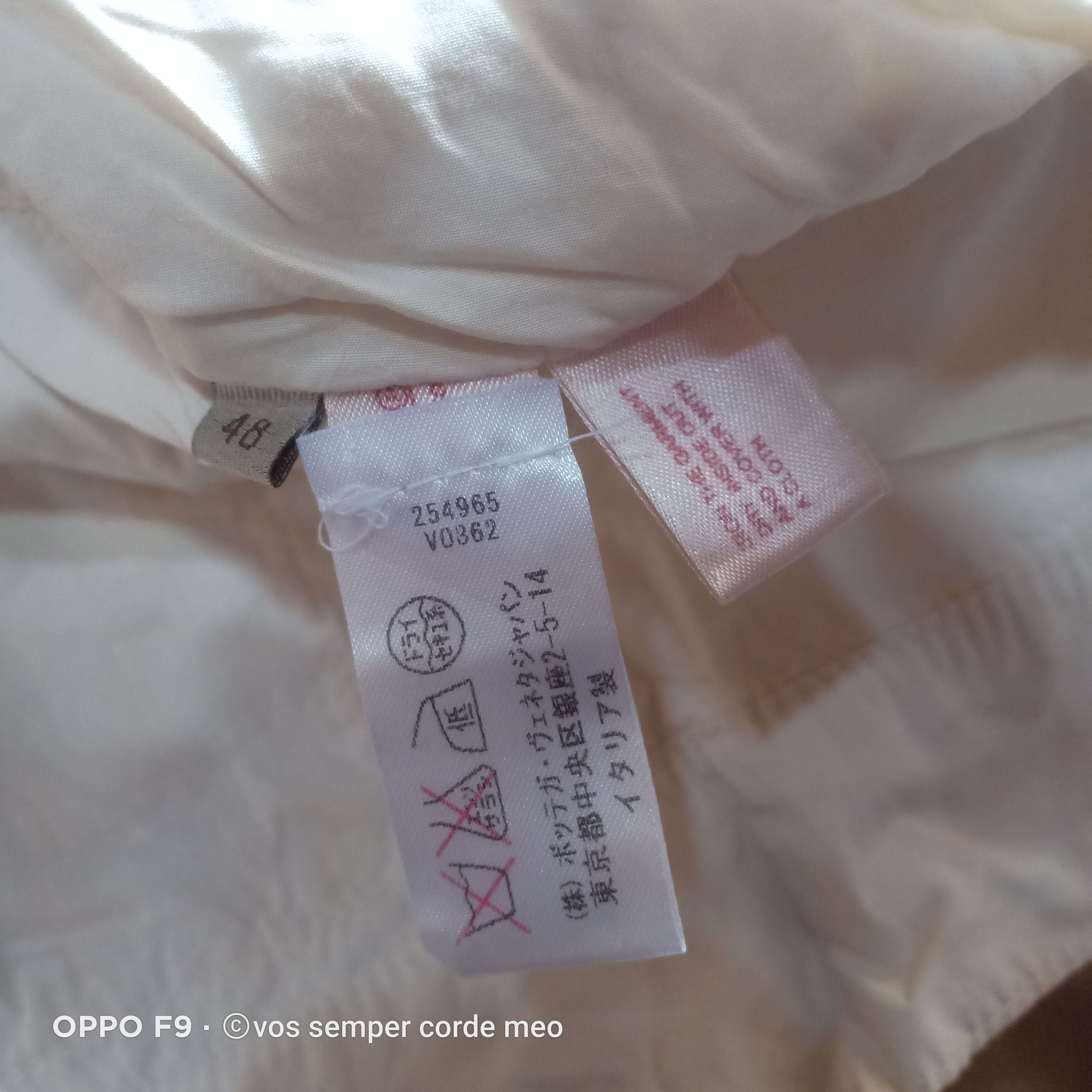 Bottega Veneta Bottega veneta Size XL / US 12-14 / IT 48-50 - 3 Thumbnail
