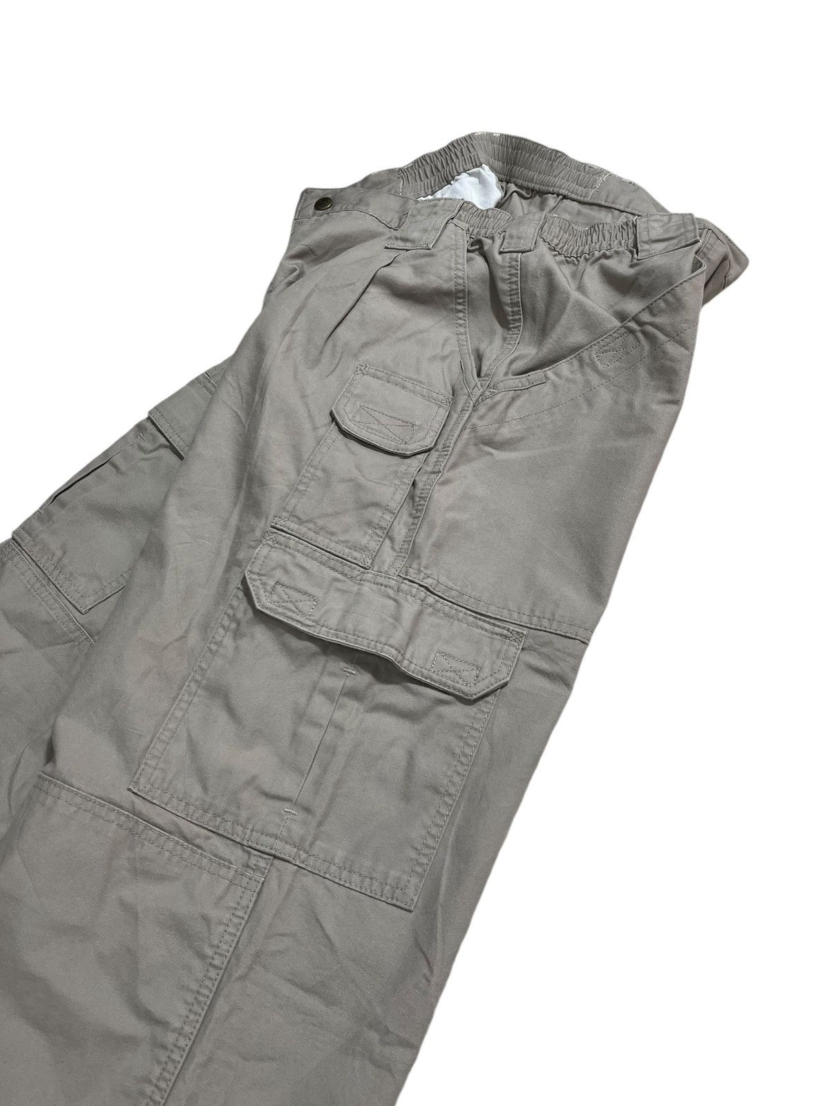 5.11 × Other 511 TACTICAL CARGO DOUBLE KNEE PANT Size US 36 / EU 52 - 5 Thumbnail