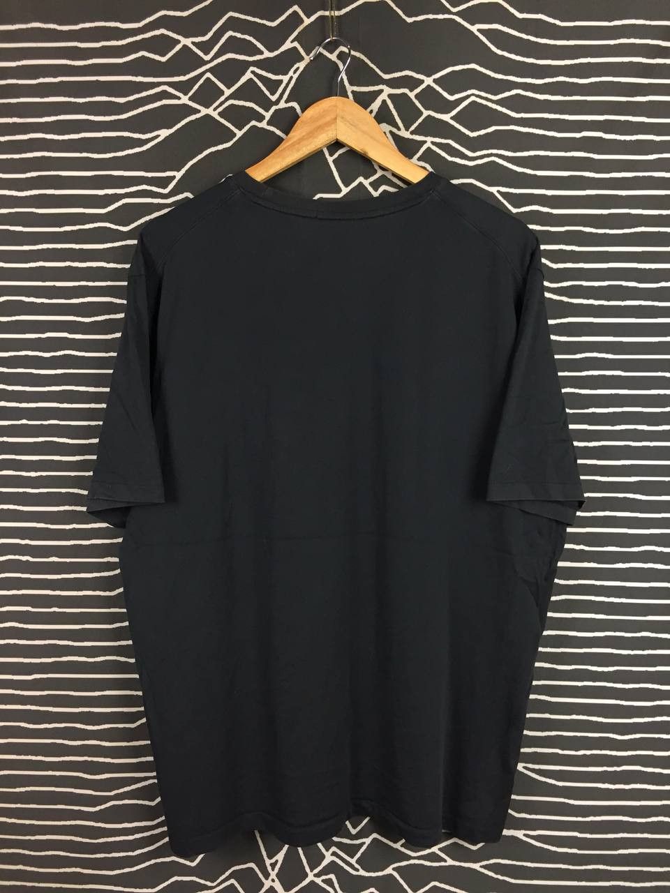 Jil Sander × Uniqlo Uniqlo Jil Sander +J Plain Casual Essentials Tee Size XL Size US XL / EU 56 / 4 - 4 Thumbnail