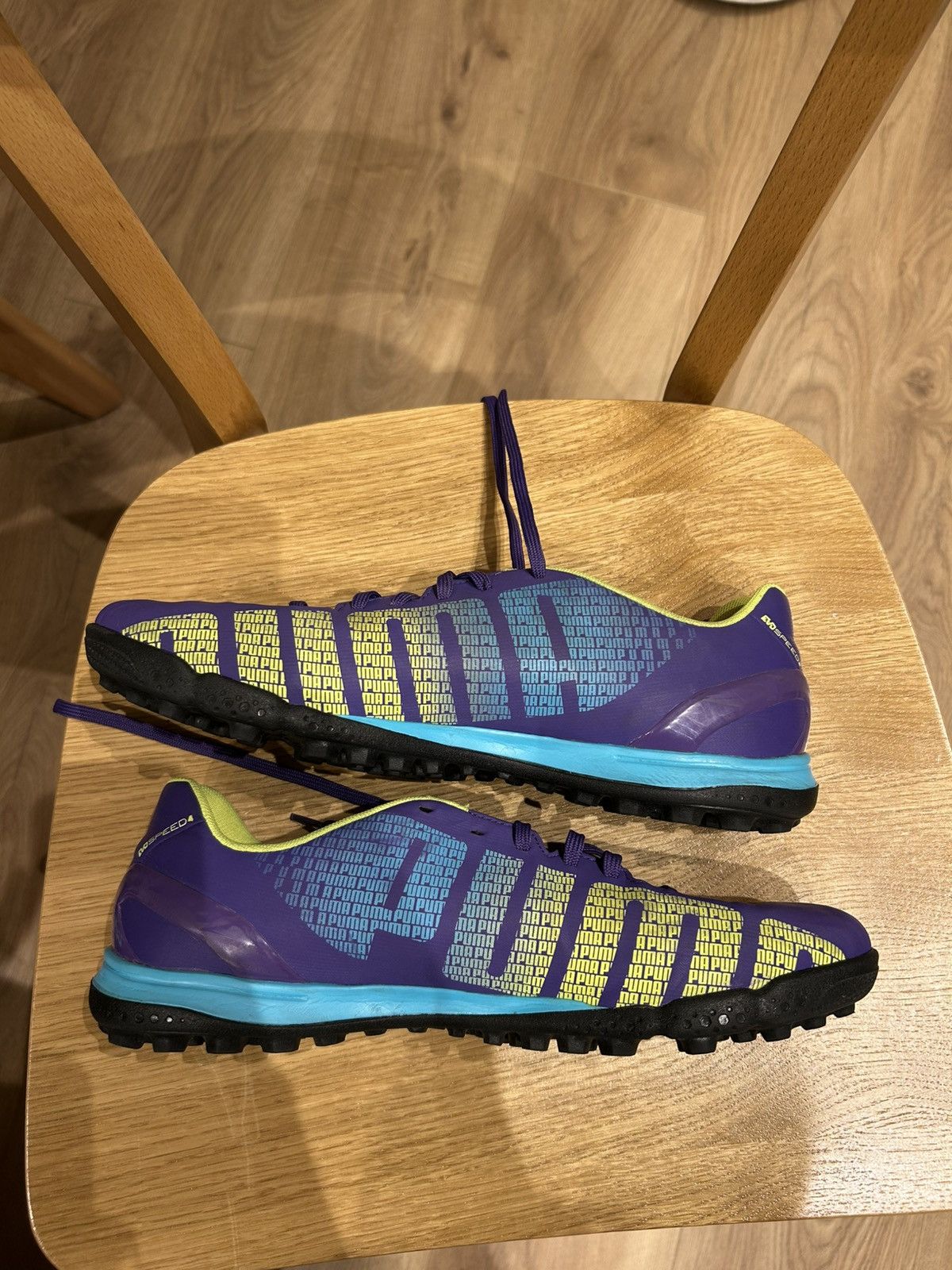 Puma Men Football boots Size US 11 / EU 44 - 7 Thumbnail